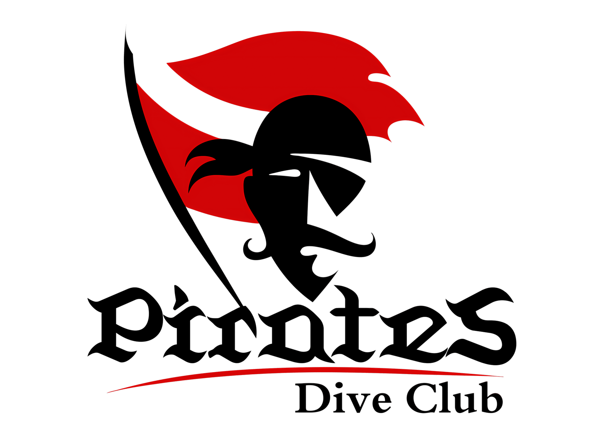 Pirates Dive Club